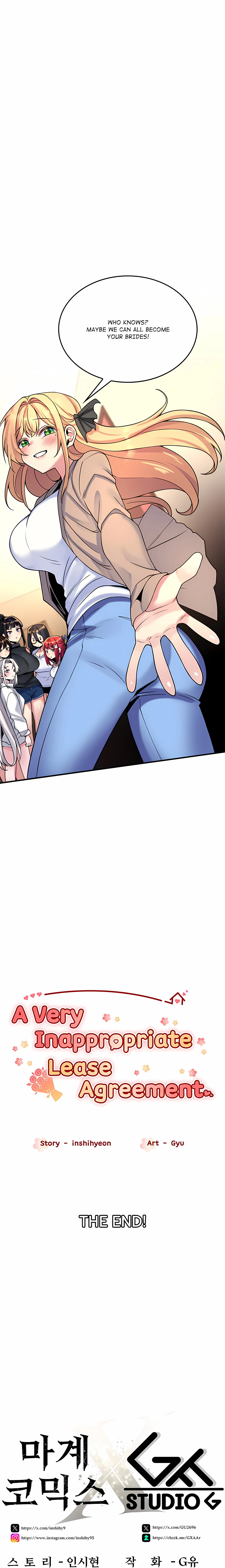 Rented Room Brides Chapter 27, page 16