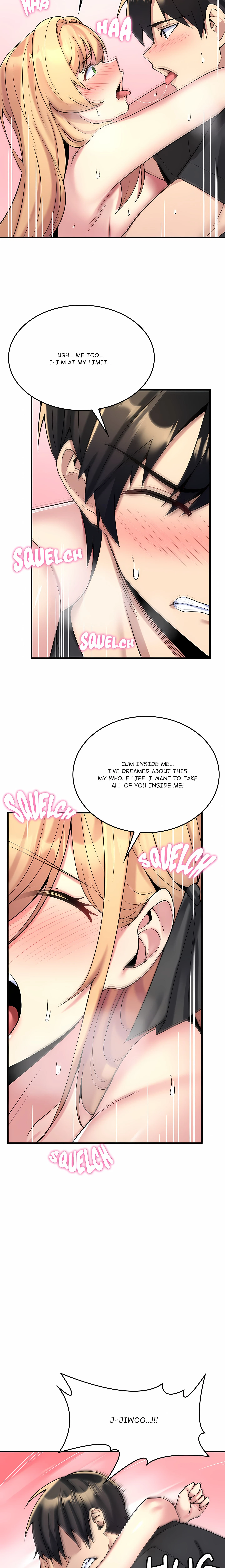 Rented Room Brides Chapter 27, page 2