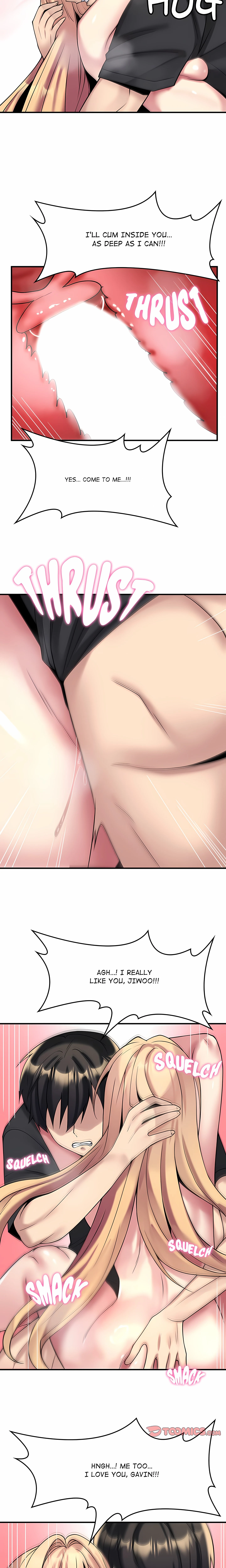 Rented Room Brides Chapter 27, page 3