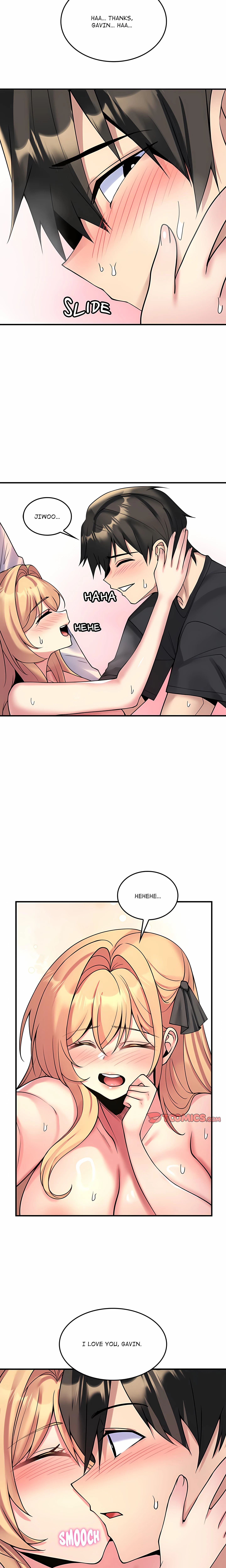 Rented Room Brides Chapter 27, page 6