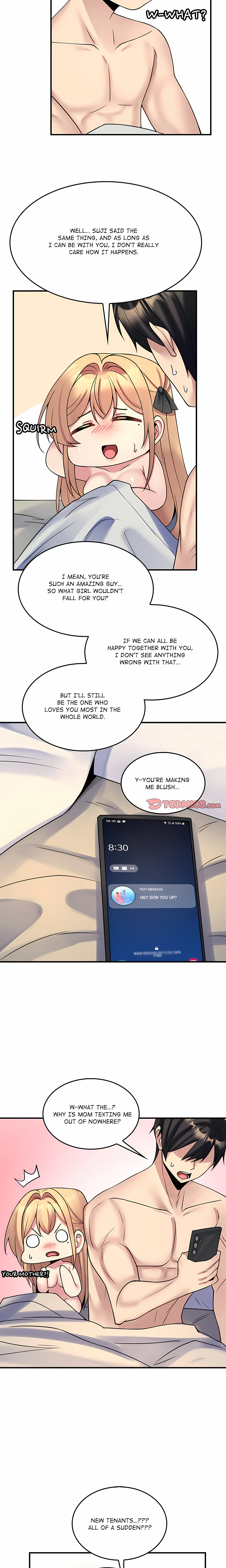 Rented Room Brides Chapter 27, page 9