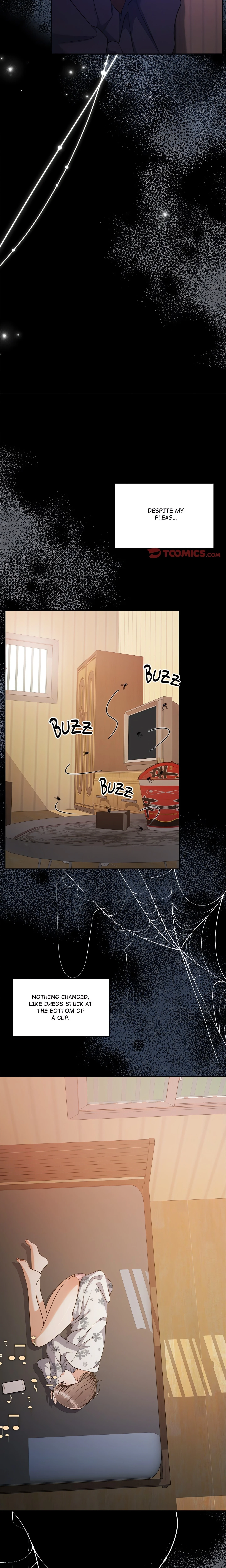 Pregnancy Contract Chapter 23, page 10