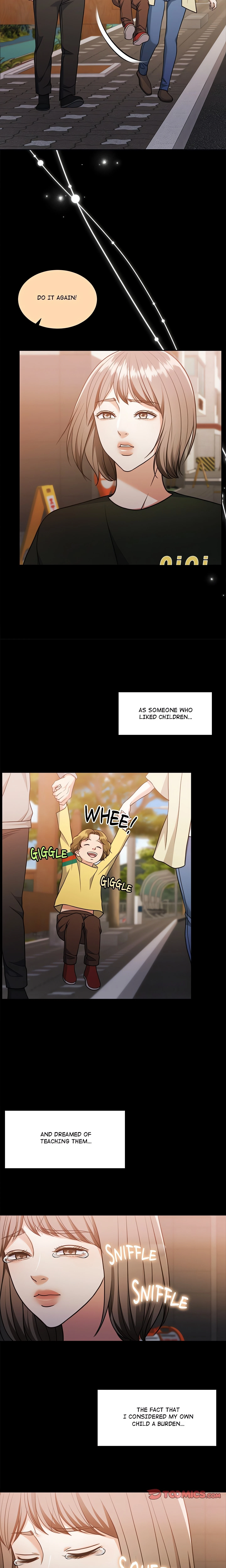 Pregnancy Contract Chapter 23, page 15