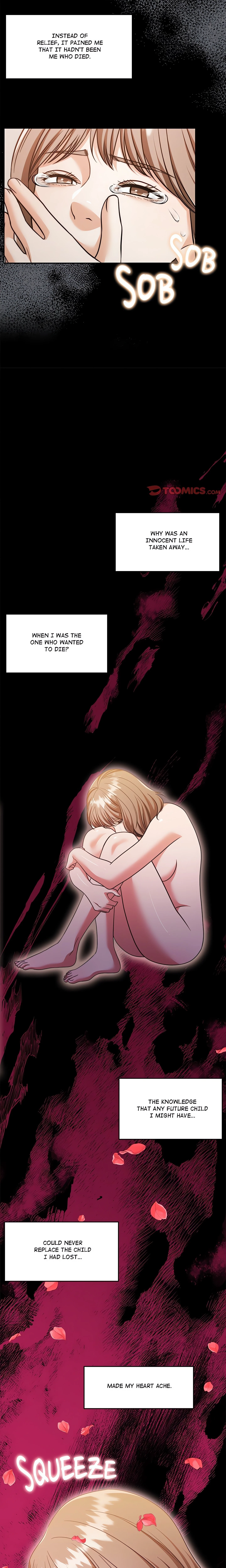Pregnancy Contract Chapter 23, page 19