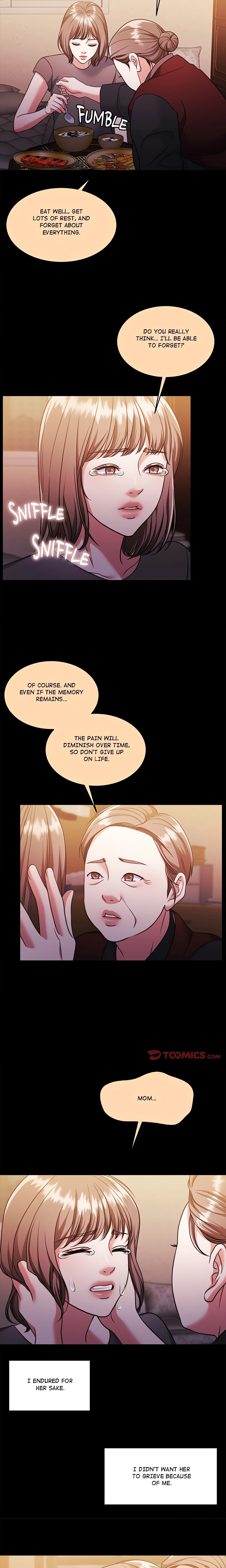 Pregnancy Contract Chapter 23, page 22