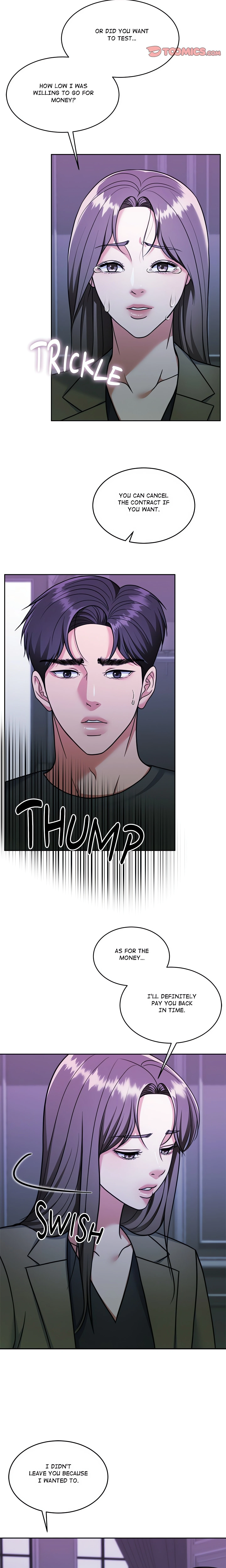 Pregnancy Contract Chapter 23, page 26