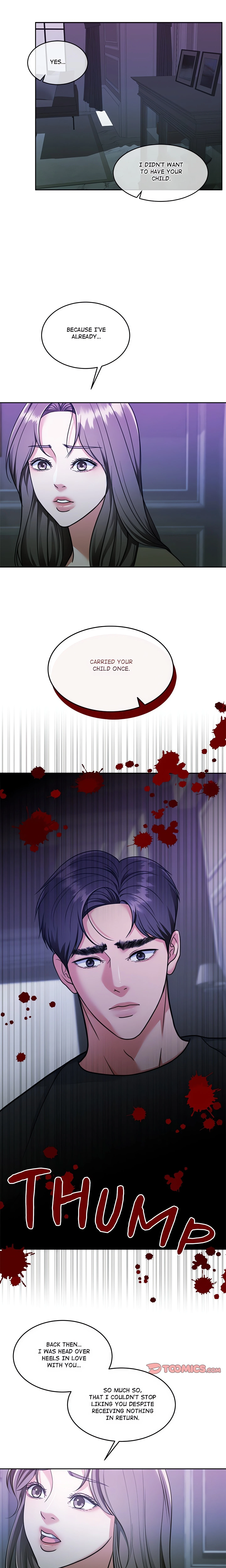 Pregnancy Contract Chapter 23, page 5