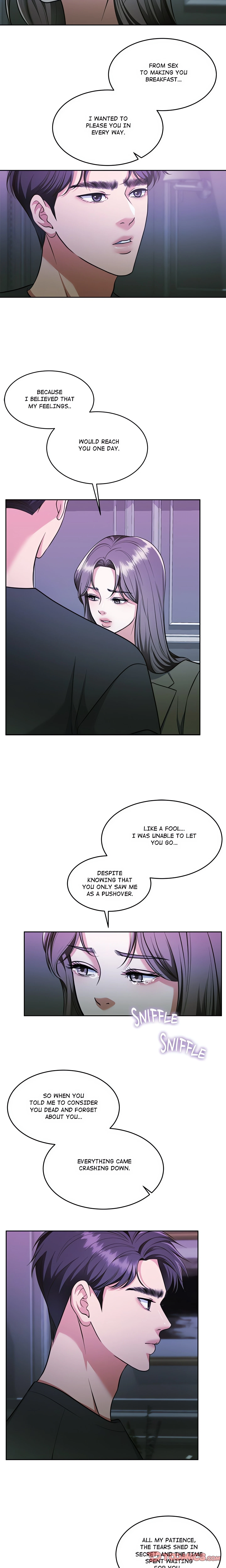 Pregnancy Contract Chapter 23, page 6