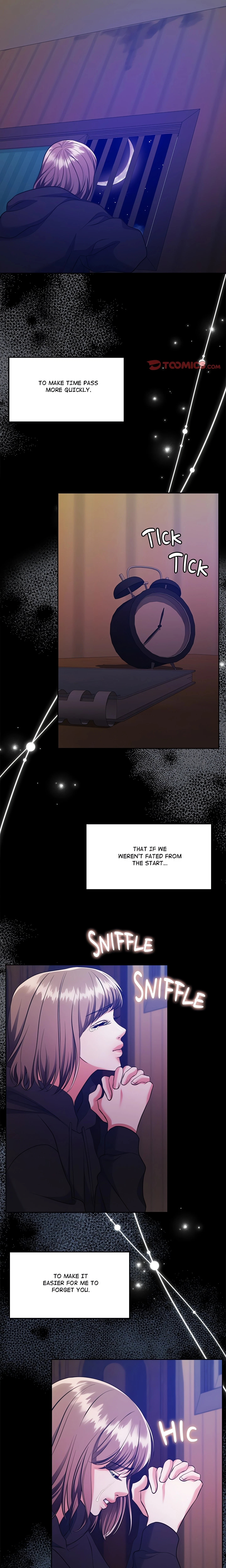 Pregnancy Contract Chapter 23, page 9