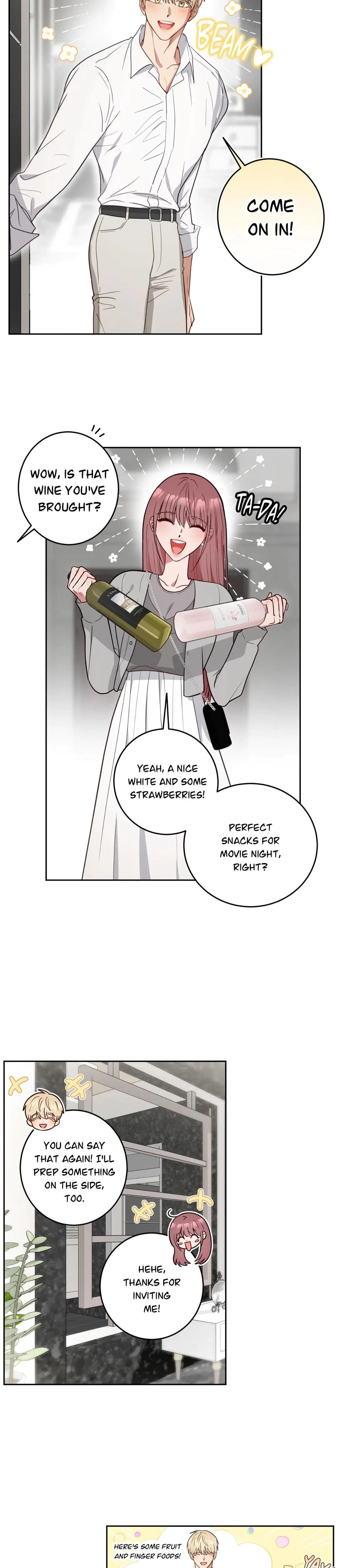Take Two Chapter 26, page 13