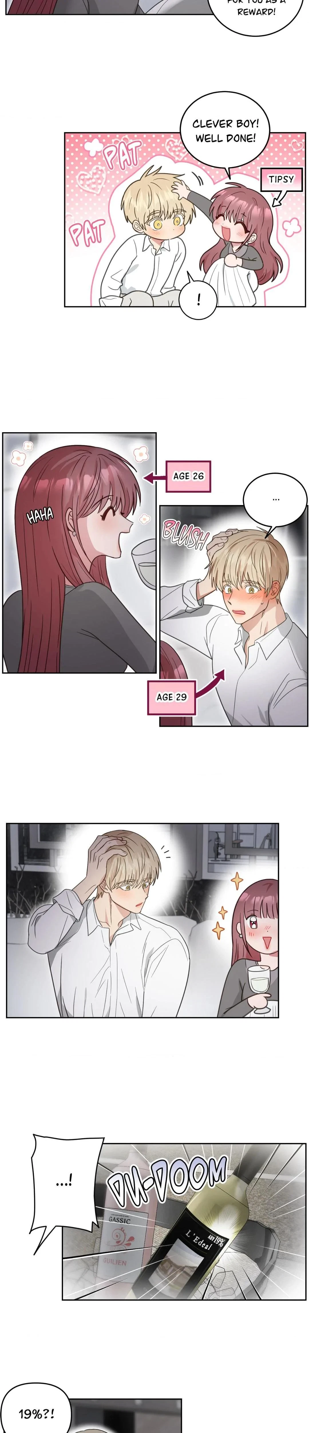 Take Two Chapter 26, page 15