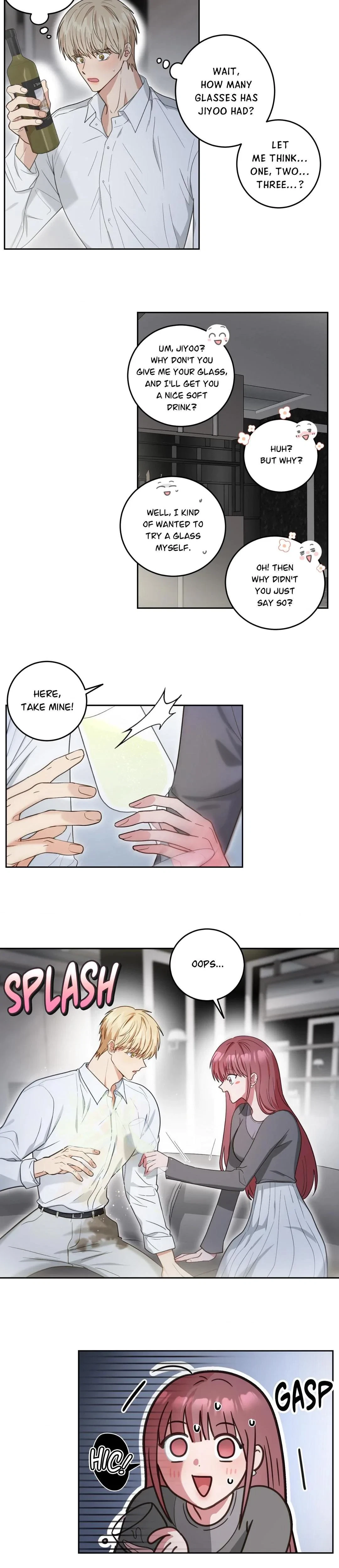 Take Two Chapter 26, page 16