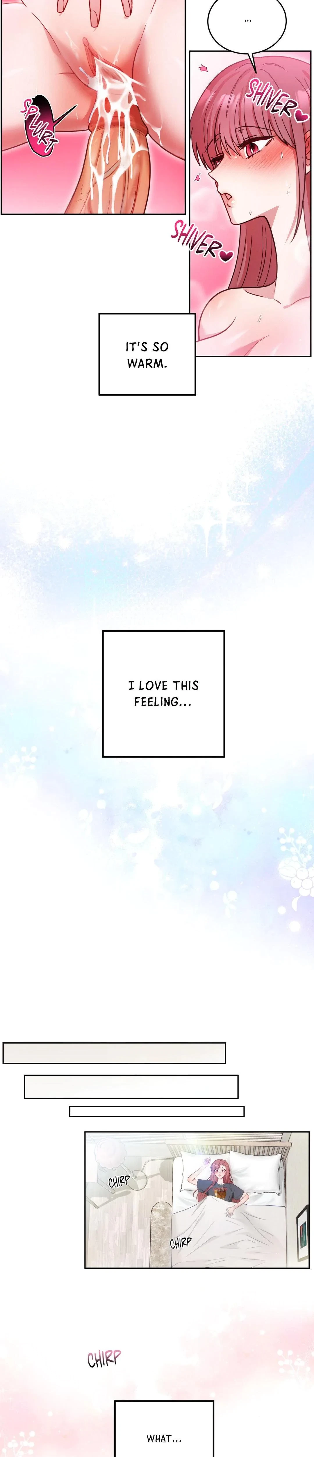 Take Two Chapter 26, page 5