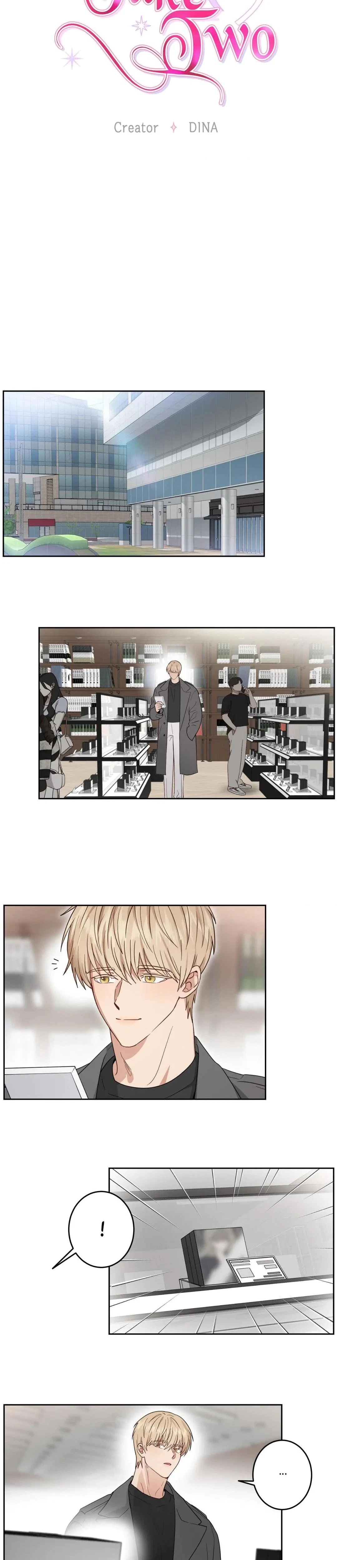 Take Two Chapter 26, page 7