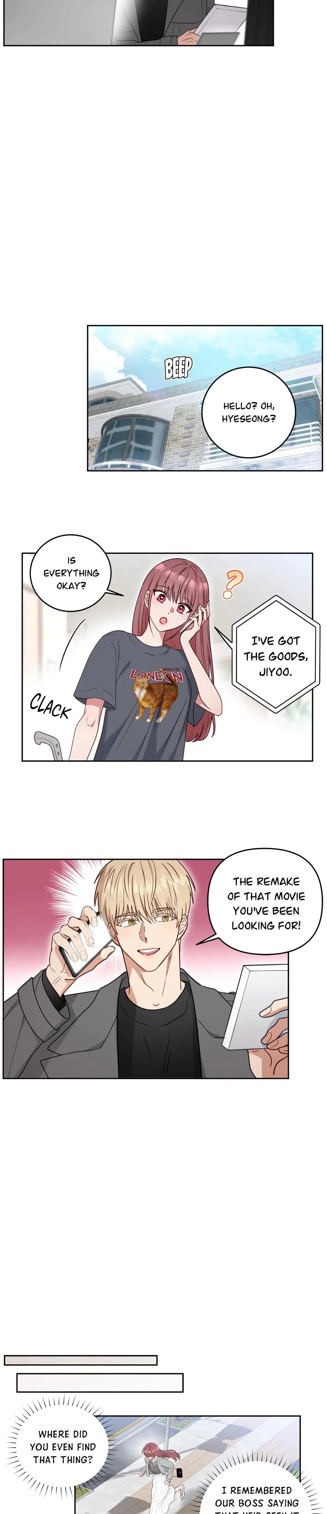 Take Two Chapter 26, page 8