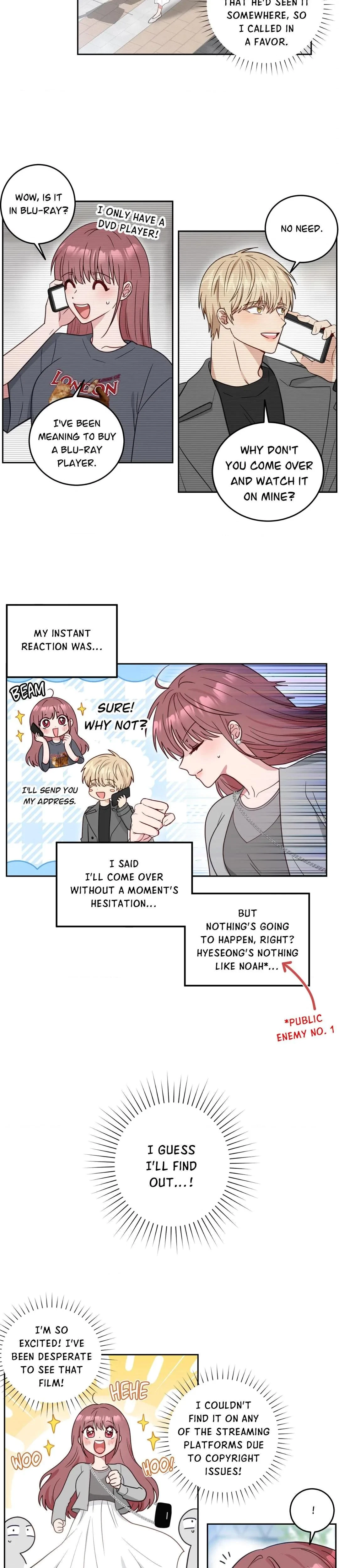 Take Two Chapter 26, page 9