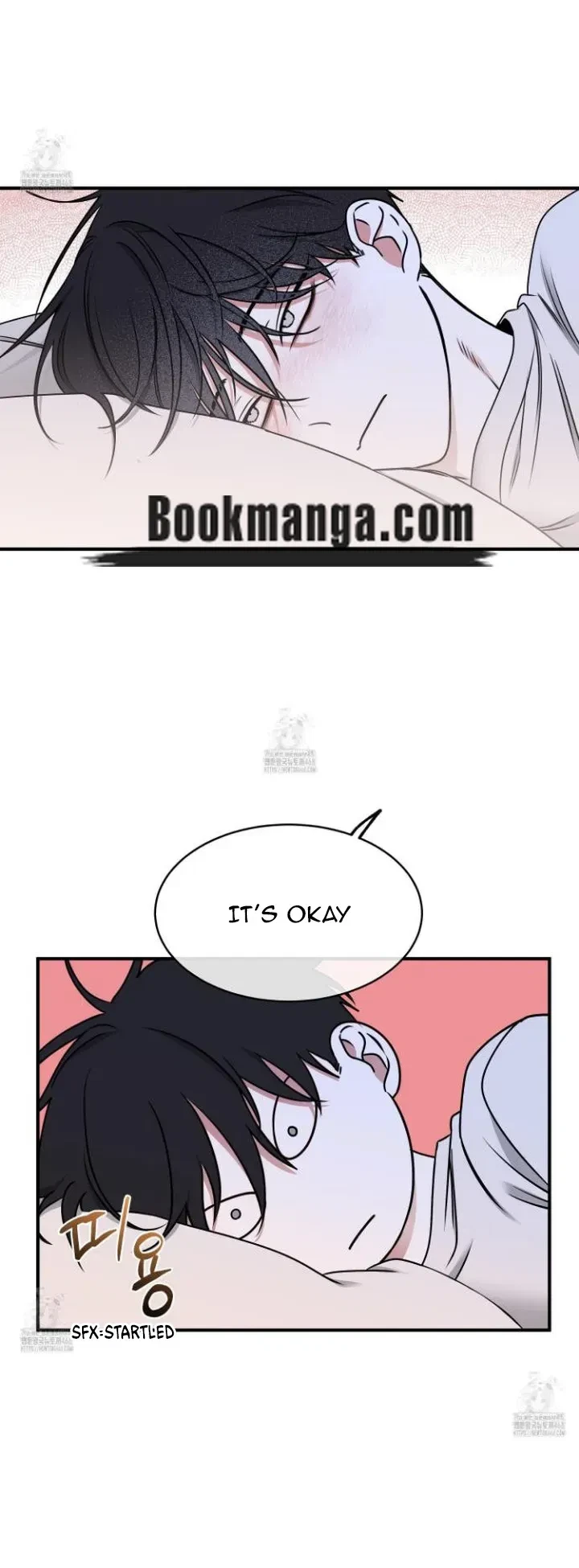 Low Tide In Twilight Chapter 104, page 19