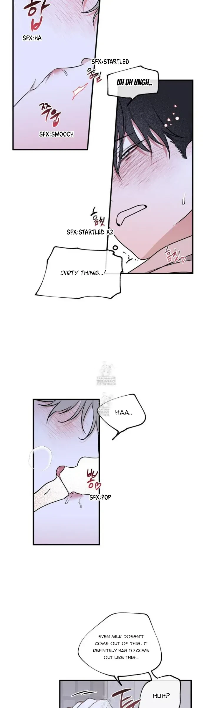 Low Tide In Twilight Chapter 104, page 30
