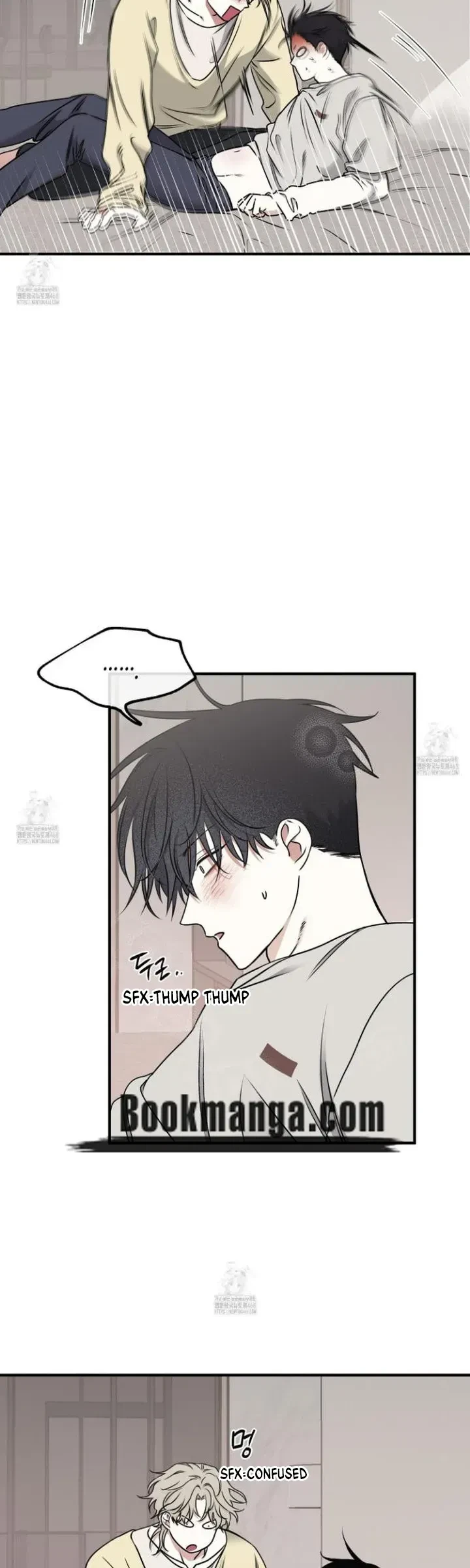 Low Tide In Twilight Chapter 104, page 5