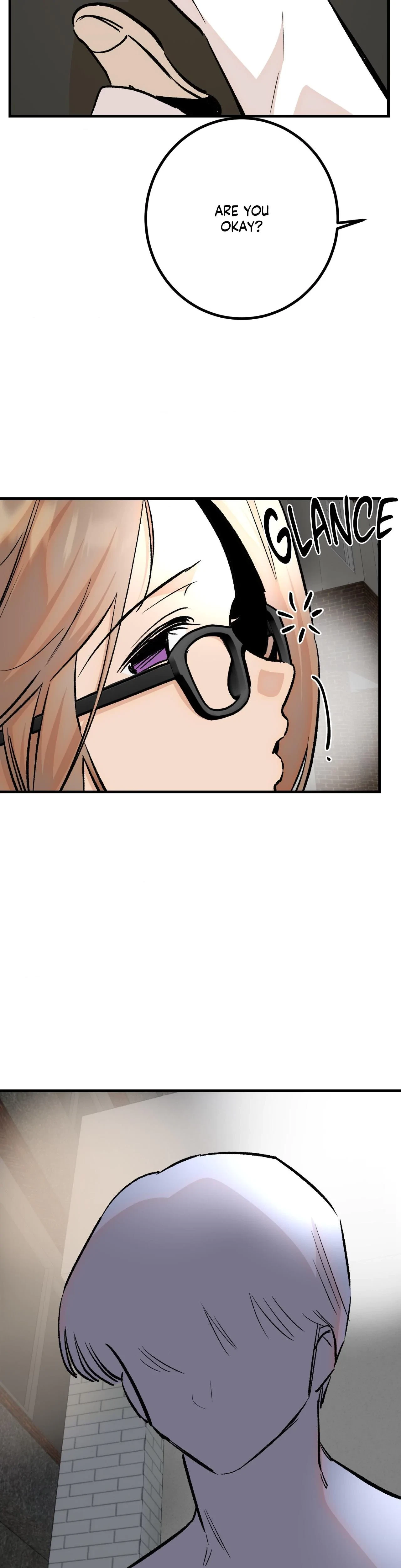 Three's A (Nice) Crowd Chapter 39, page 13