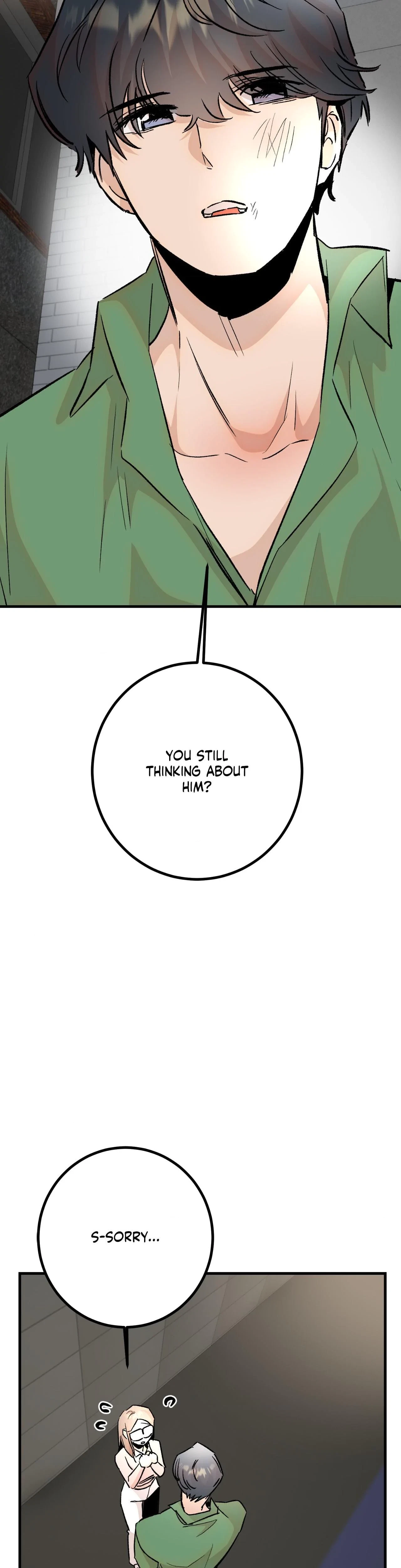 Three's A (Nice) Crowd Chapter 39, page 15