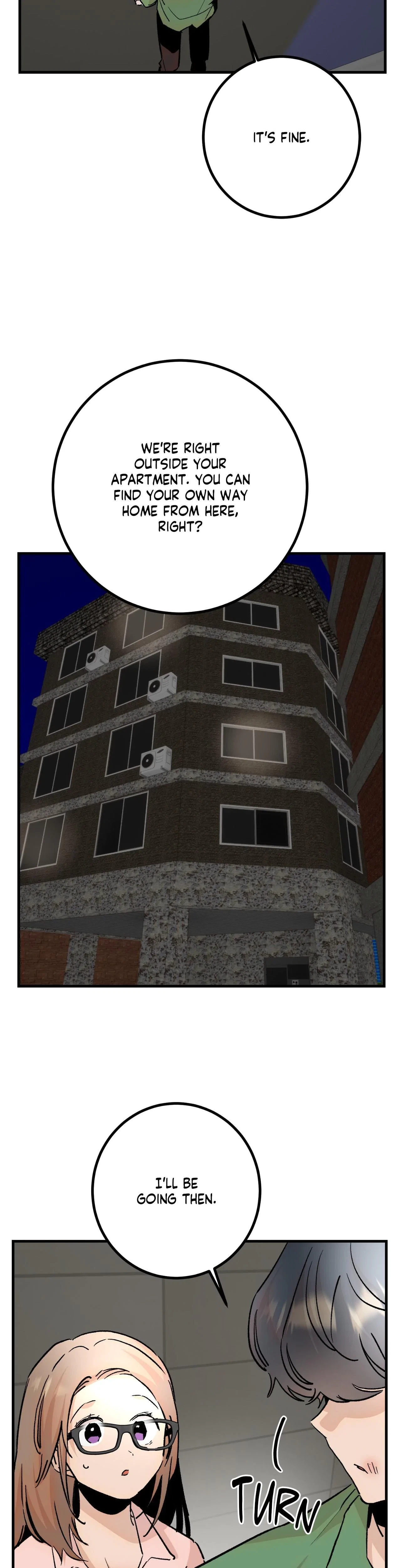 Three's A (Nice) Crowd Chapter 39, page 16