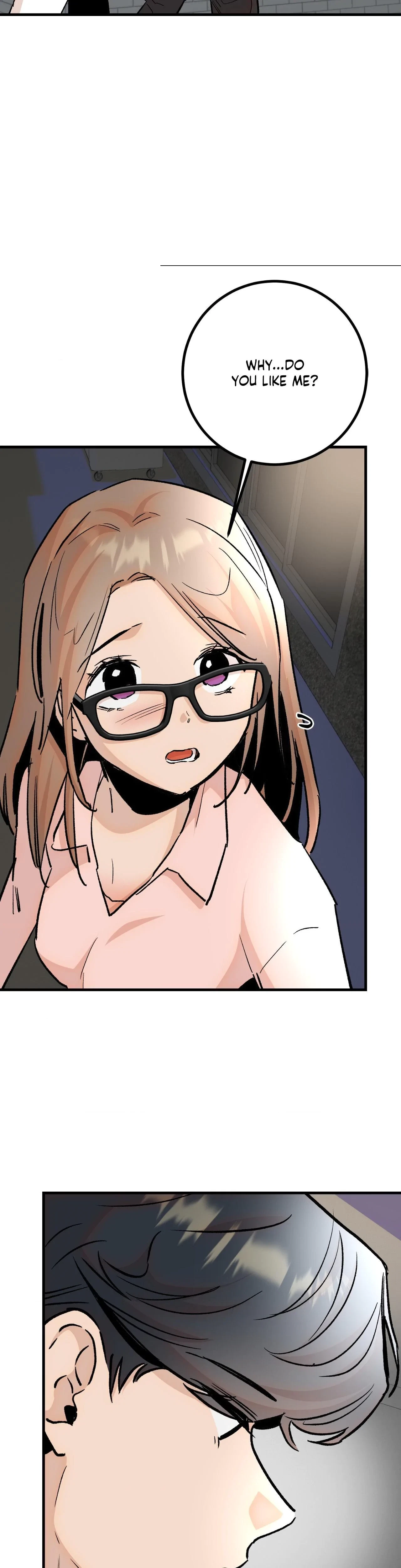 Three's A (Nice) Crowd Chapter 39, page 18