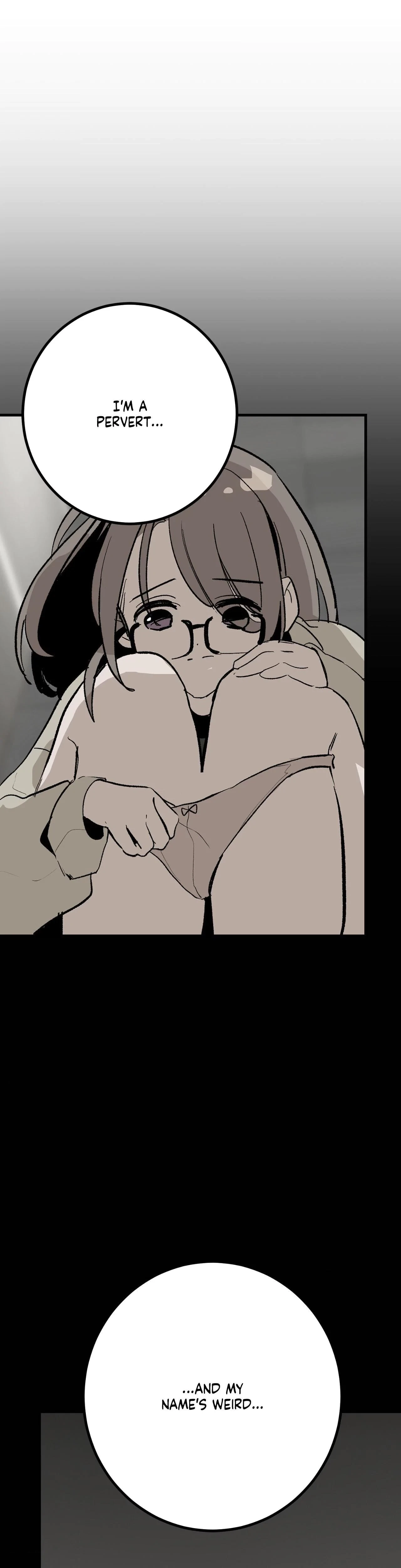 Three's A (Nice) Crowd Chapter 39, page 20