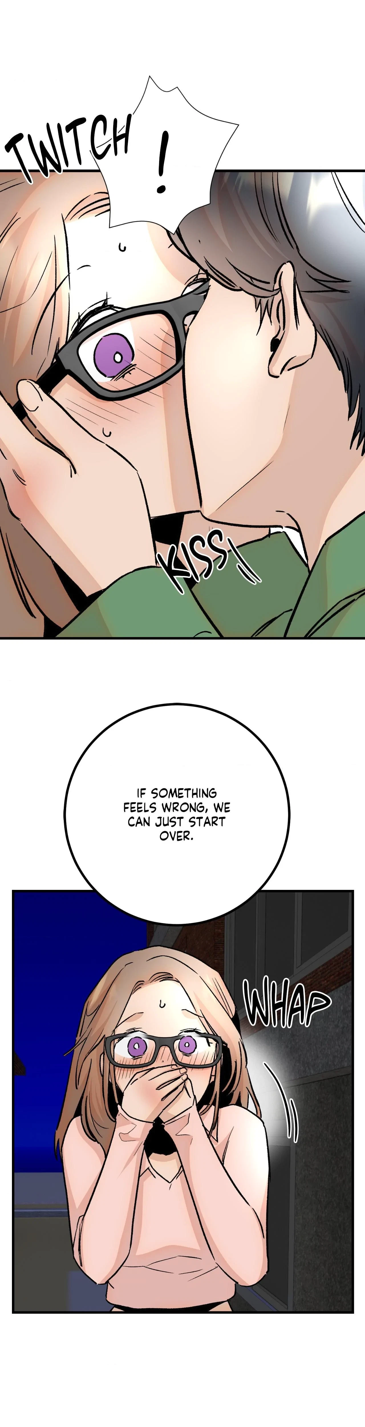 Three's A (Nice) Crowd Chapter 39, page 25