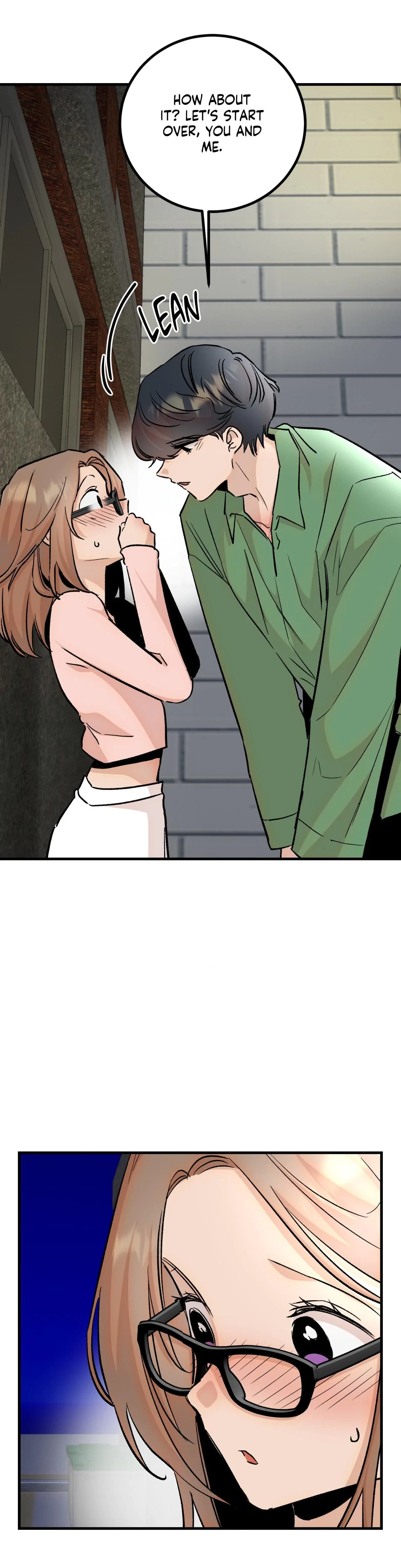 Three's A (Nice) Crowd Chapter 39, page 26
