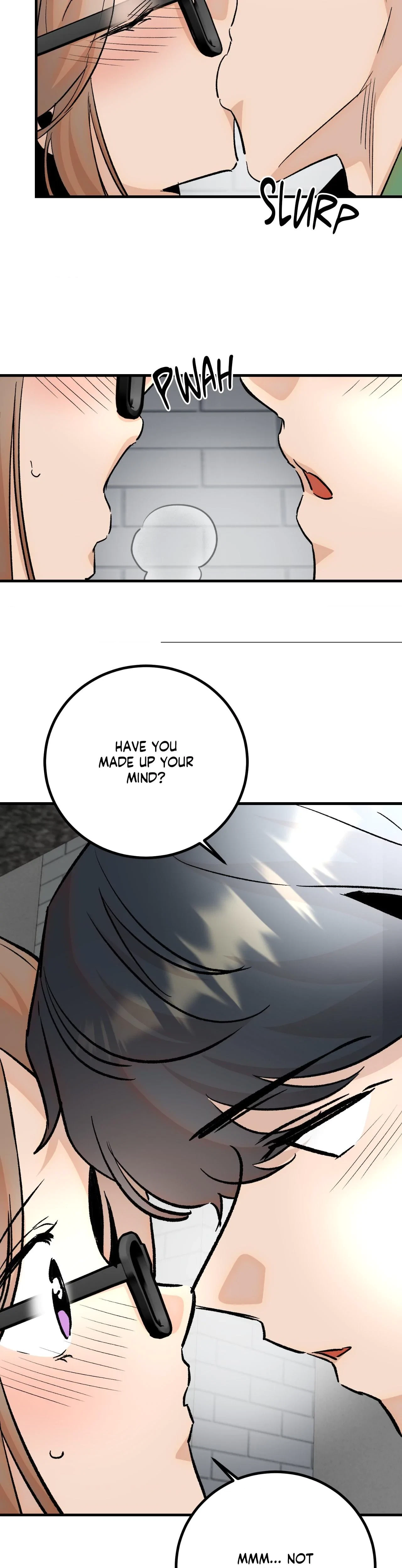 Three's A (Nice) Crowd Chapter 39, page 28