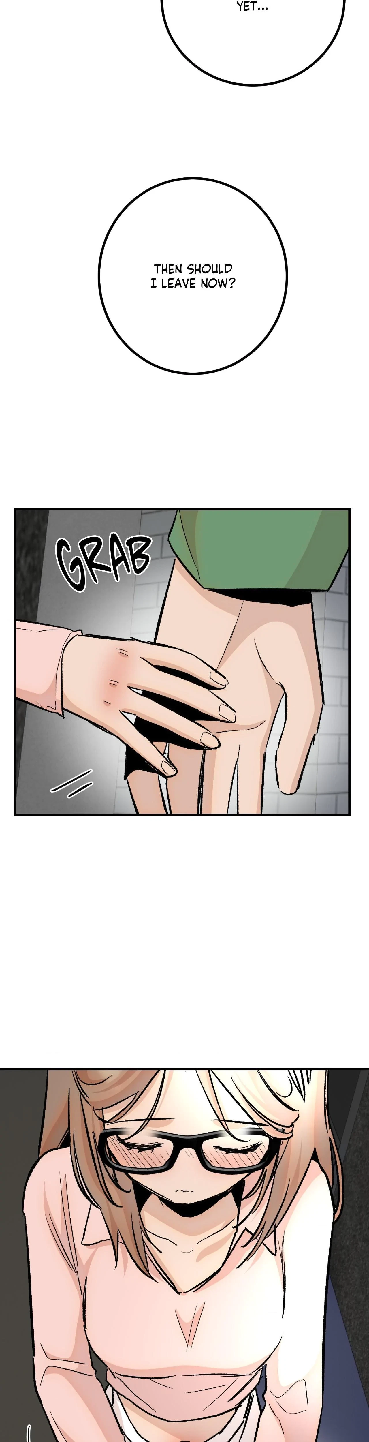 Three's A (Nice) Crowd Chapter 39, page 29