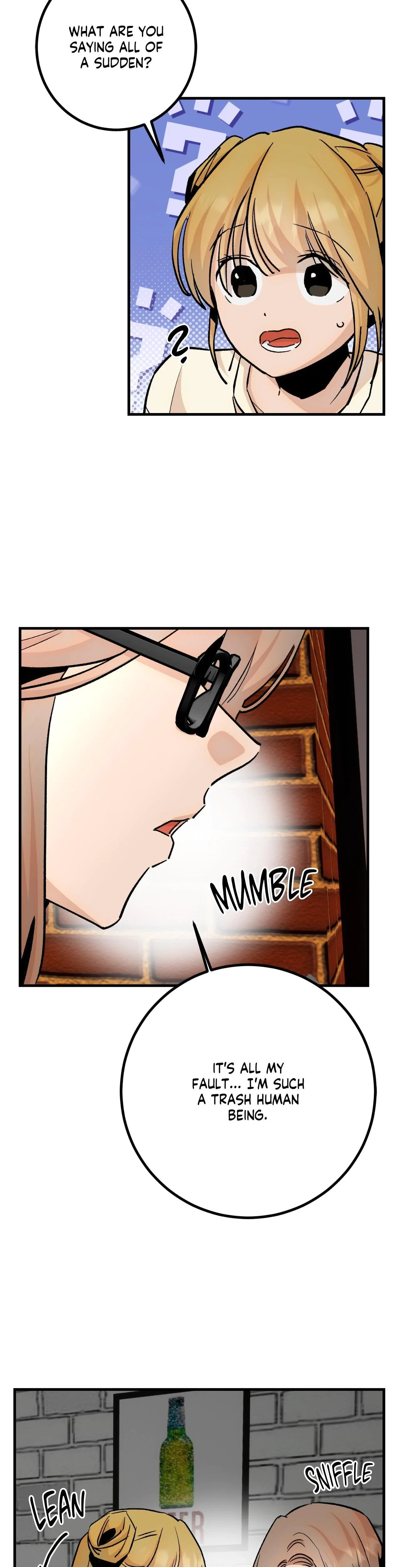 Three's A (Nice) Crowd Chapter 39, page 3