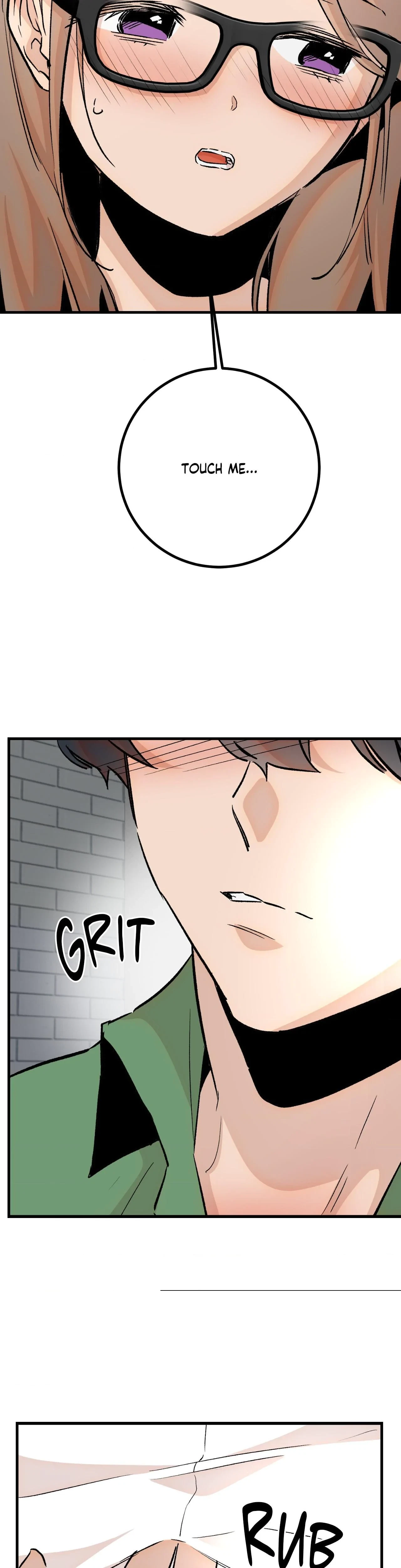 Three's A (Nice) Crowd Chapter 39, page 31