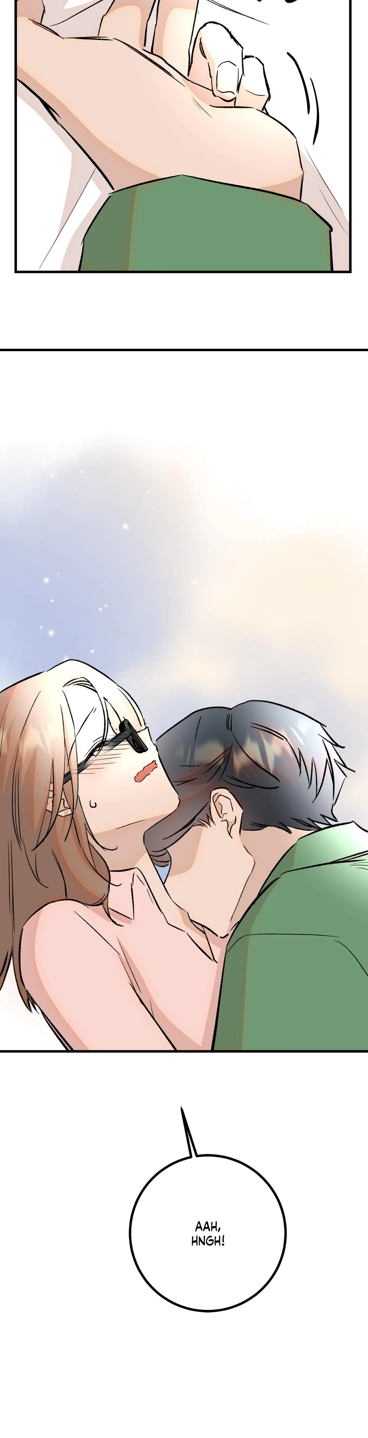Three's A (Nice) Crowd Chapter 39, page 32
