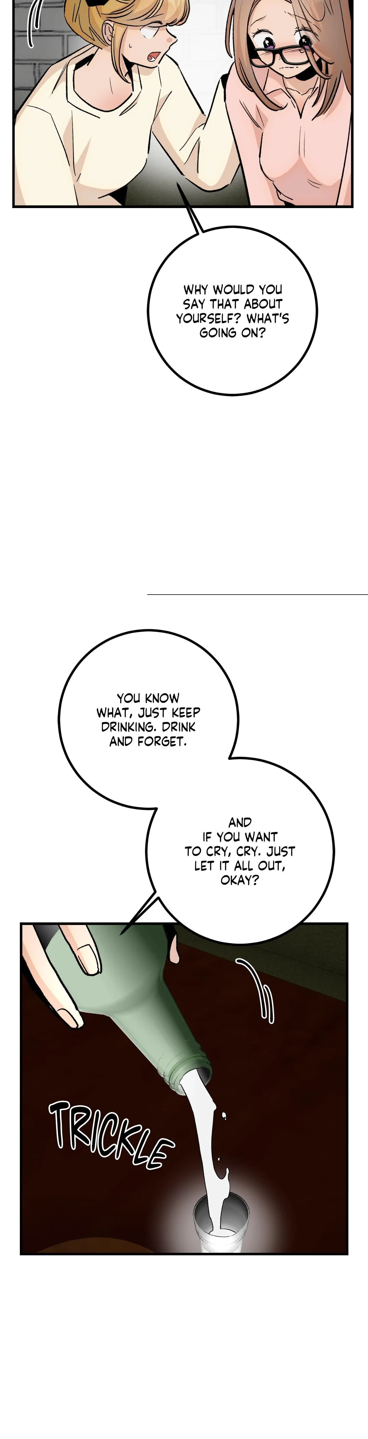 Three's A (Nice) Crowd Chapter 39, page 4