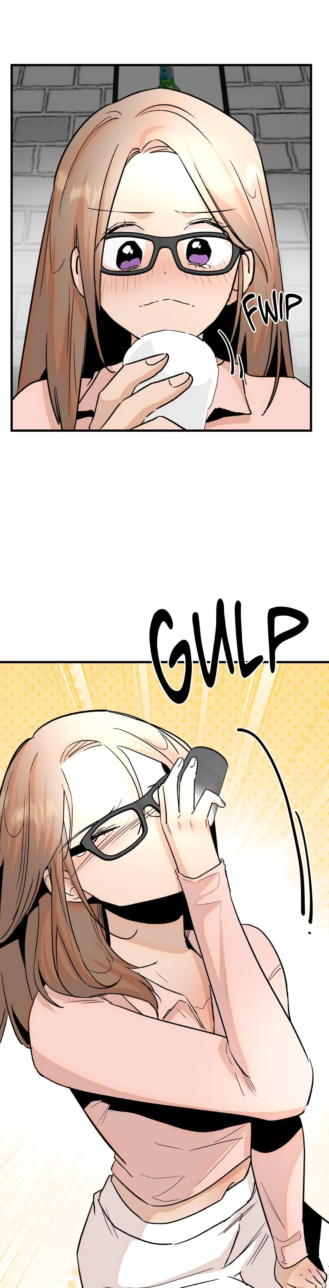 Three's A (Nice) Crowd Chapter 39, page 5