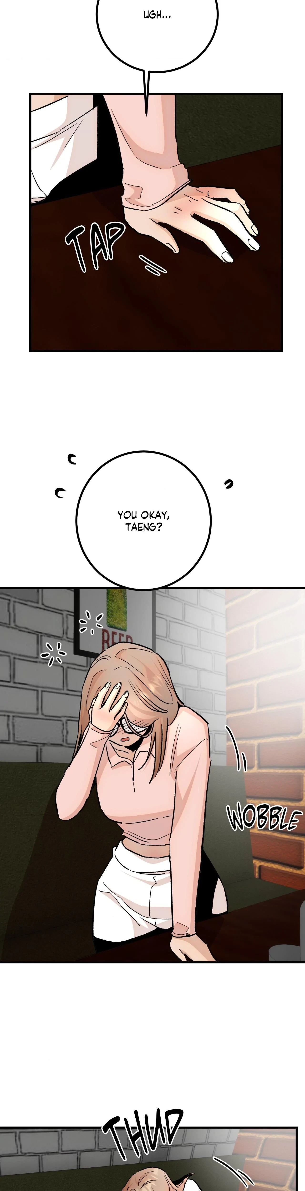 Three's A (Nice) Crowd Chapter 39, page 8