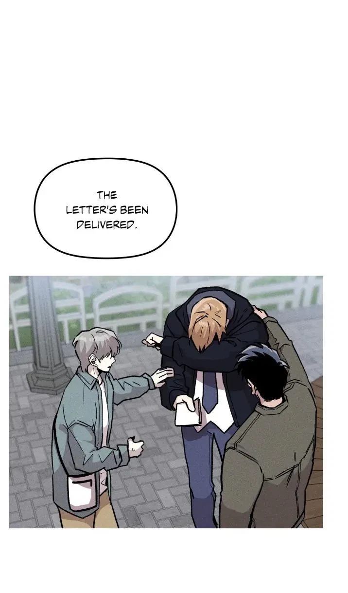 Kill Me If You Can Chapter 30, page 13