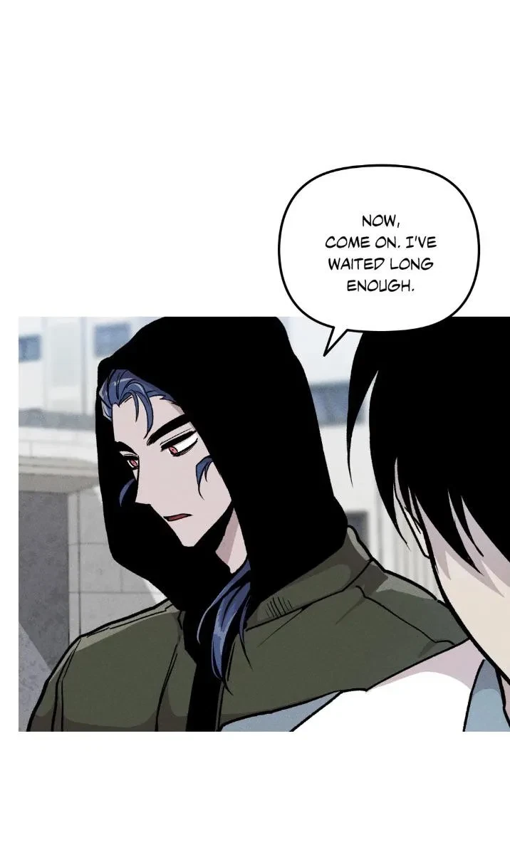 Kill Me If You Can Chapter 30, page 14