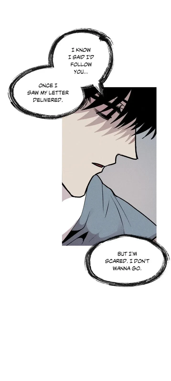Kill Me If You Can Chapter 30, page 16