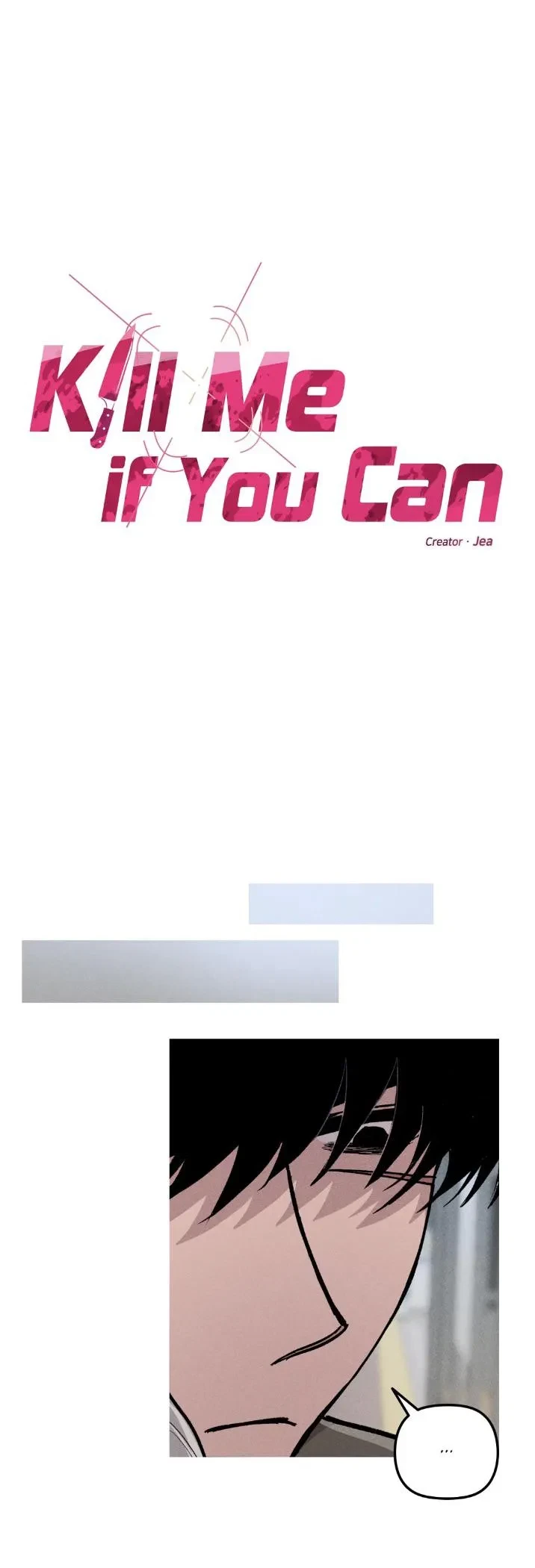 Kill Me If You Can Chapter 30, page 2