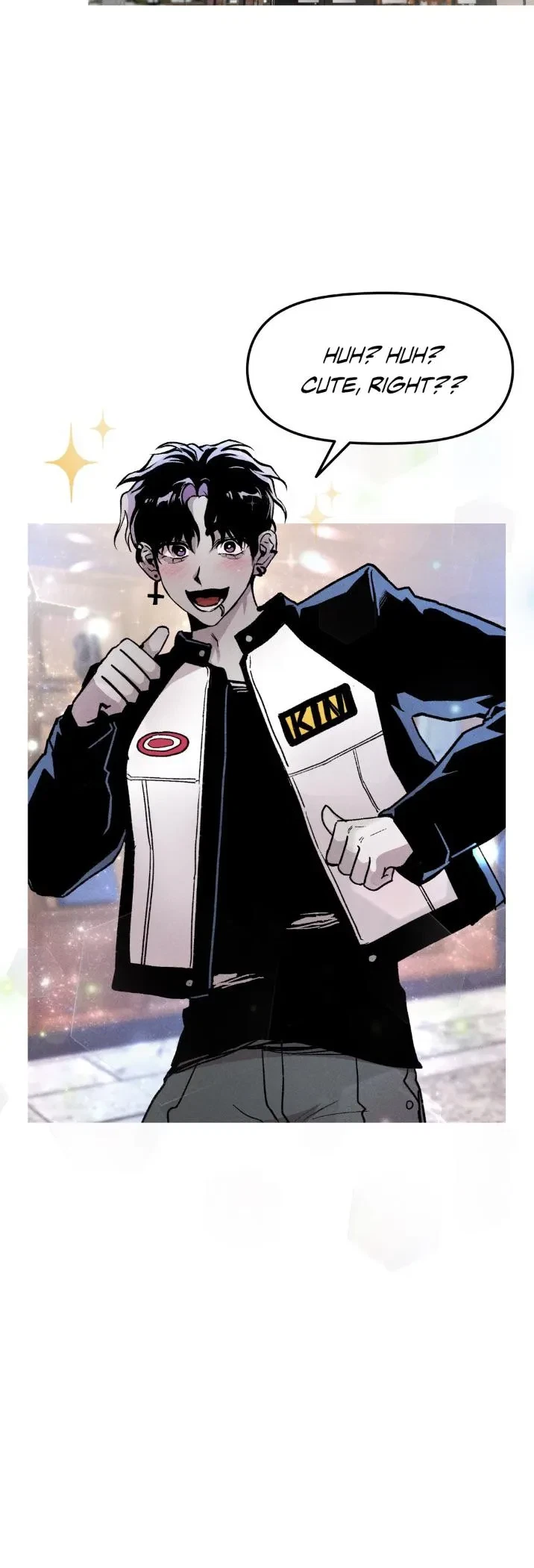 Kill Me If You Can Chapter 30, page 23