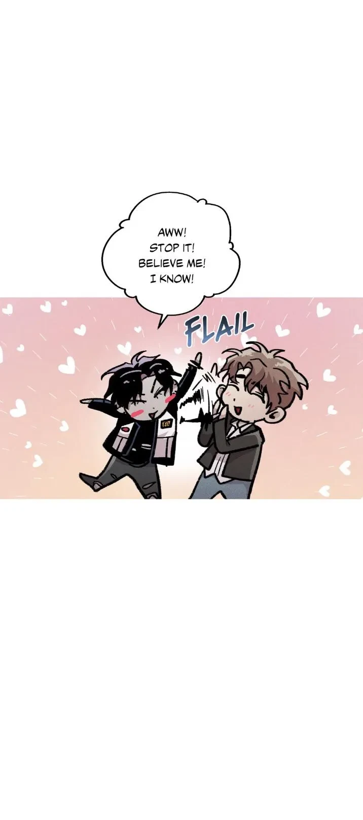 Kill Me If You Can Chapter 30, page 27