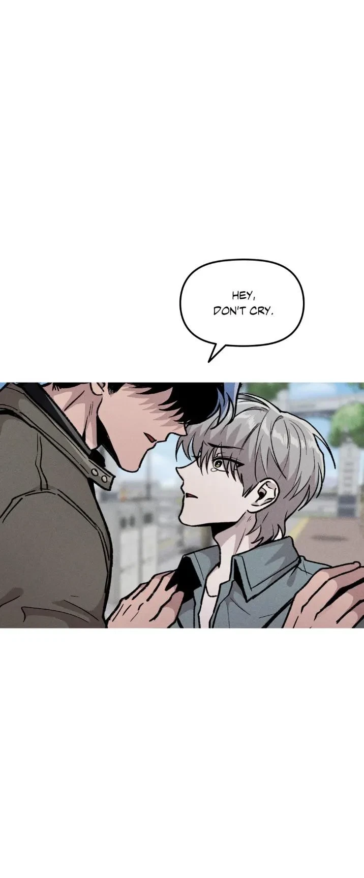 Kill Me If You Can Chapter 30, page 3