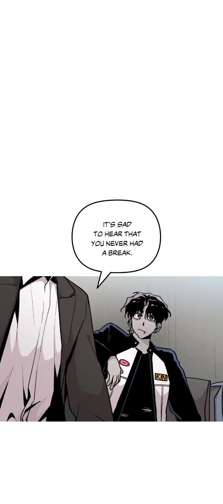 Kill Me If You Can Chapter 30, page 30