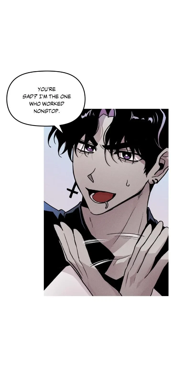 Kill Me If You Can Chapter 30, page 31