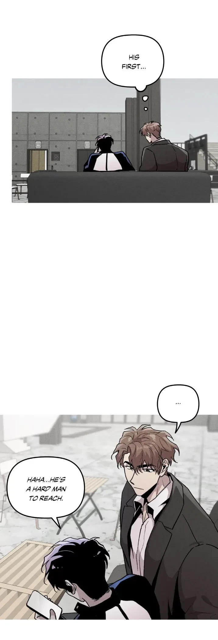 Kill Me If You Can Chapter 30, page 35