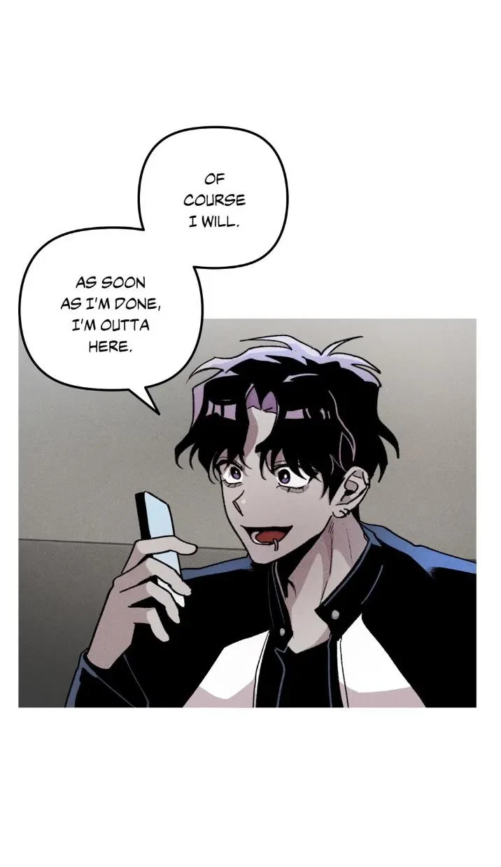 Kill Me If You Can Chapter 30, page 39