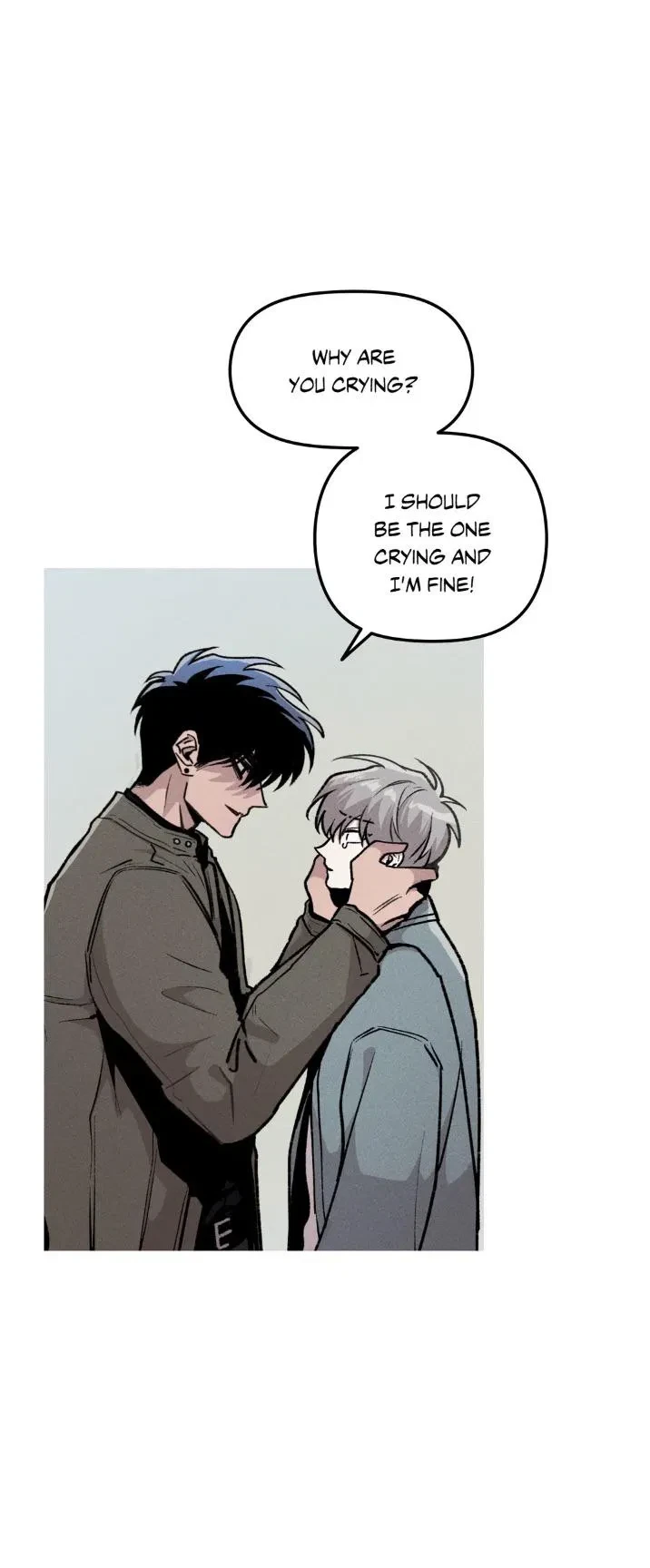 Kill Me If You Can Chapter 30, page 4
